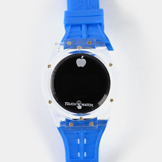 Boys Stylish Wrist Watch Touch Screen | Digital