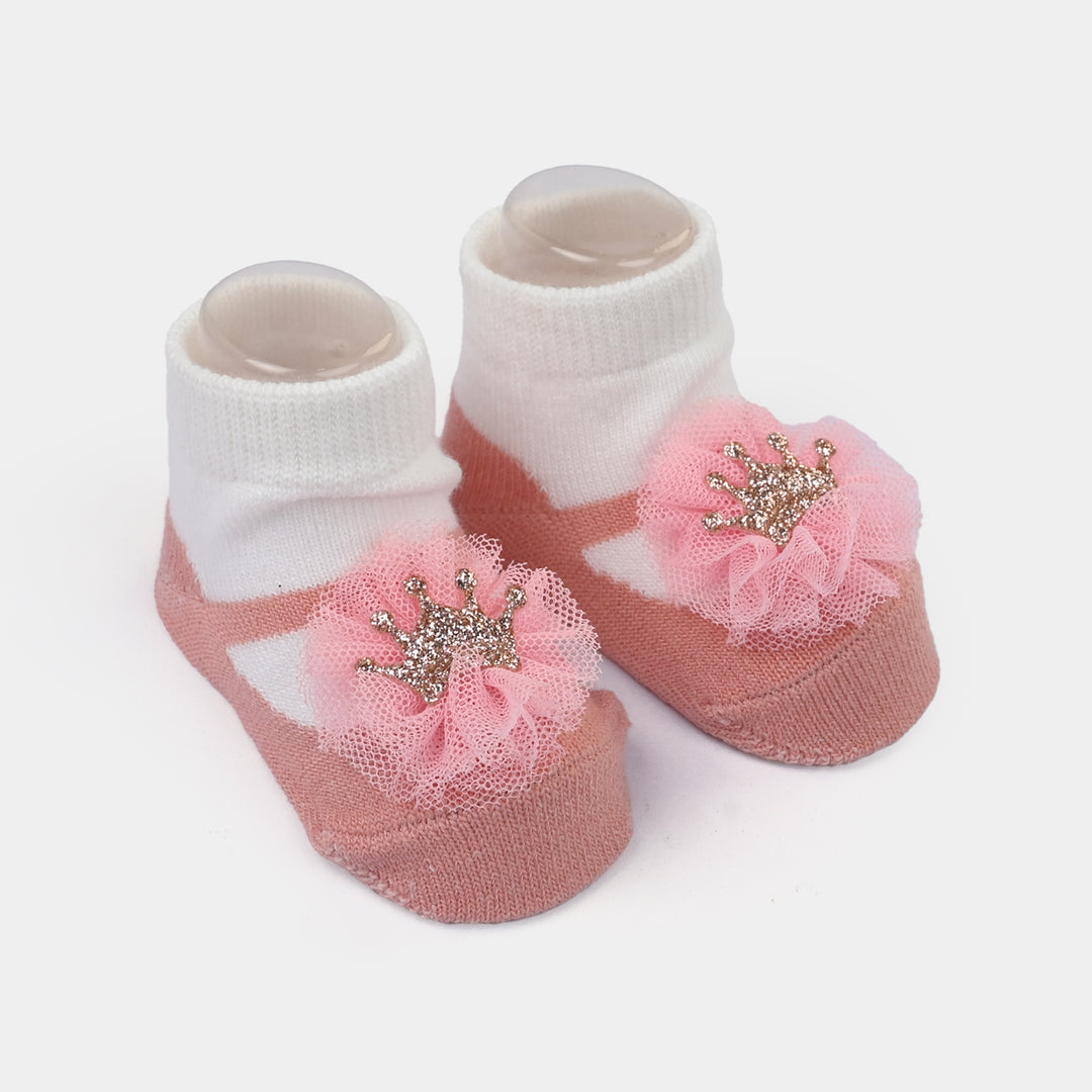 Baby Cap/Hat + Socks Set