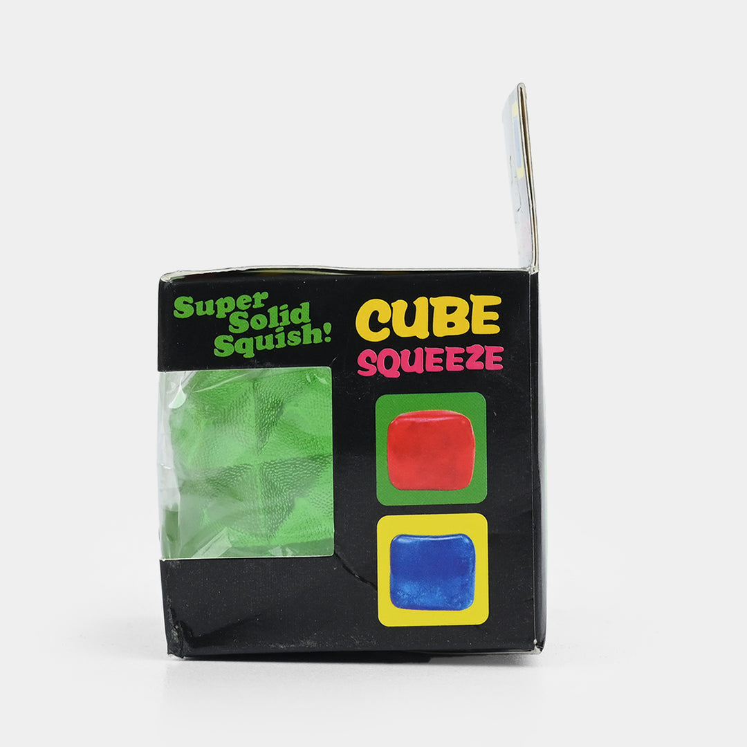 Squishy Fidget &amp; Stress Relief Toy