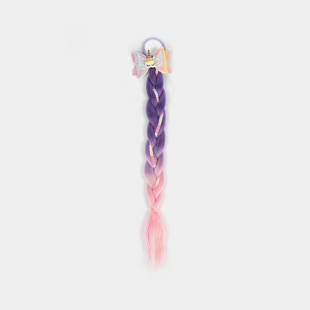 Hair Extension Pony