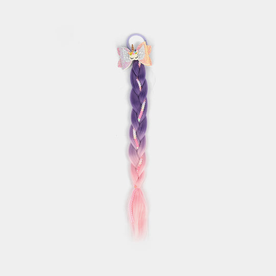 Hair Extension Pony