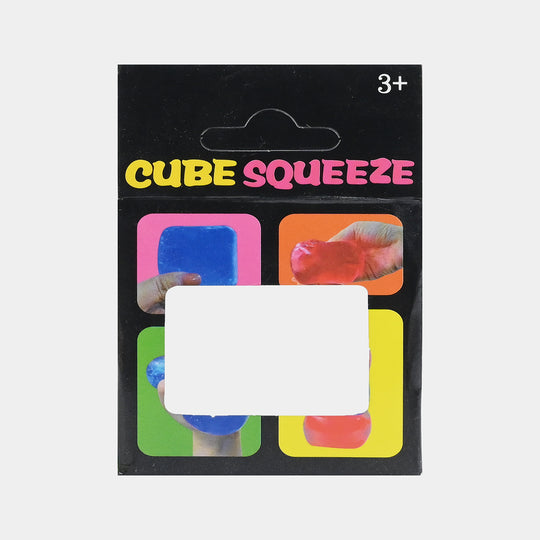Squishy Fidget &amp; Stress Relief Toy