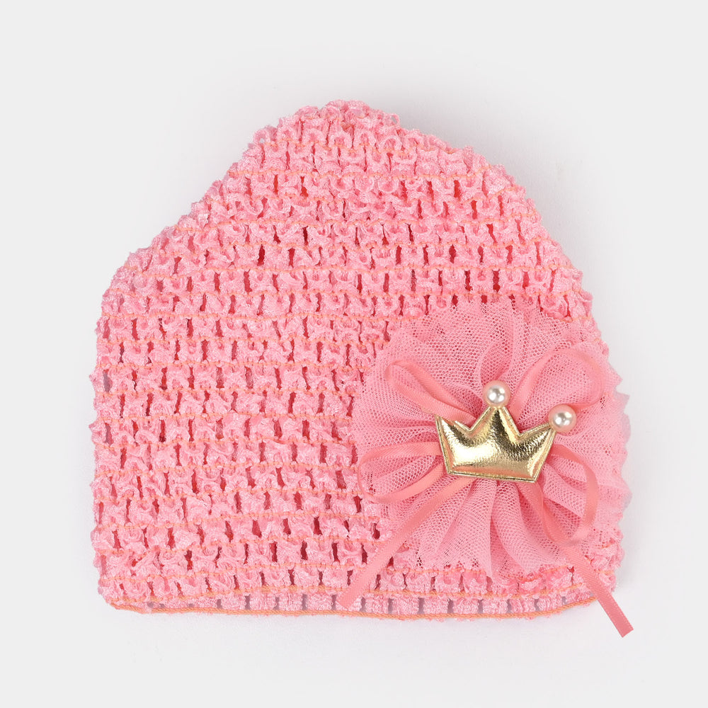 Baby Cap/Hat + Socks Set