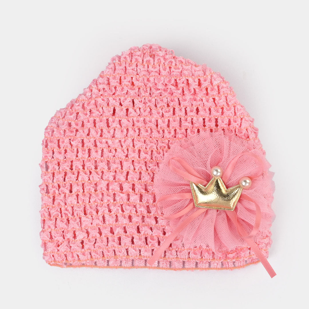 Baby Cap/Hat + Socks Set