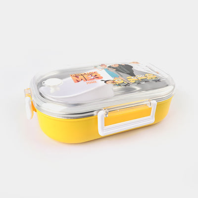 Lunch Box Steel | 710Ml