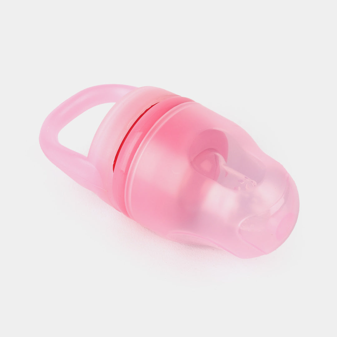 Soft Silicone Baby Fruit Pacifier