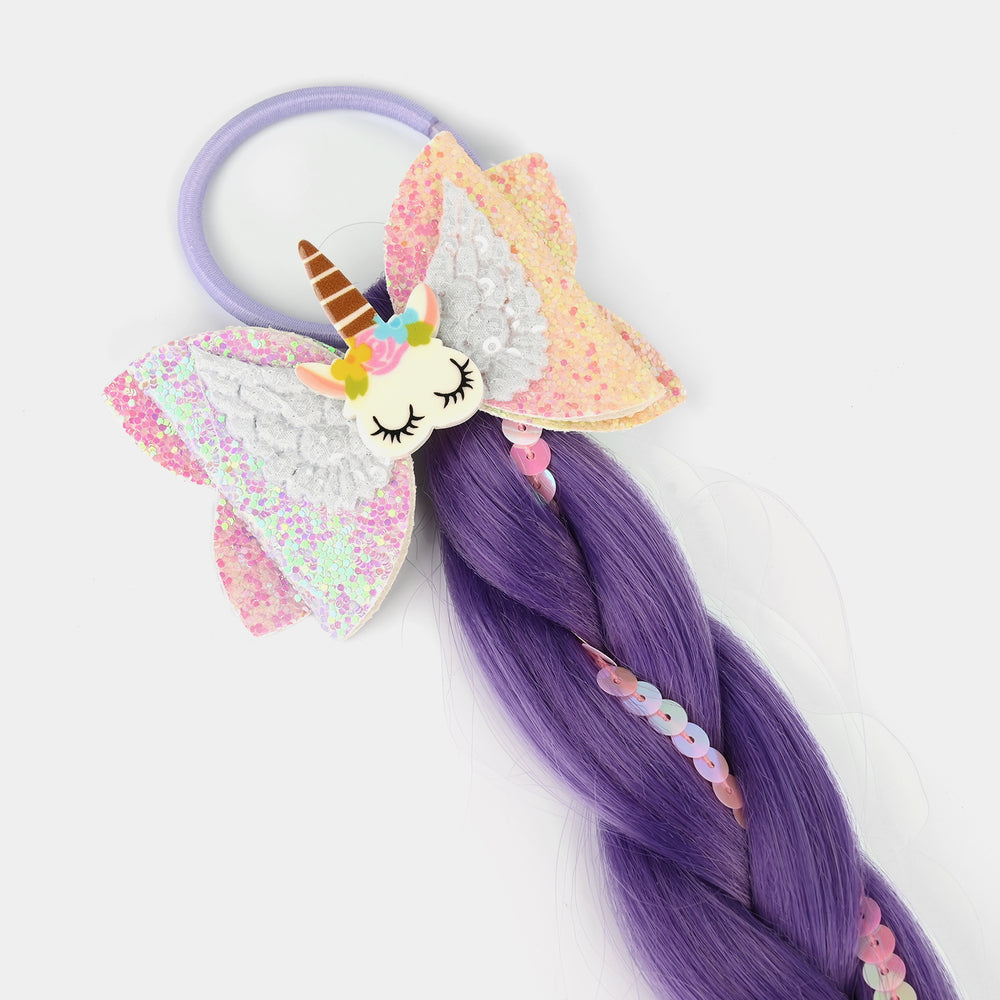 Hair Extension Pony