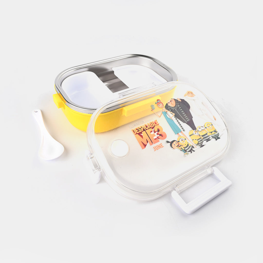 Lunch Box Steel | 710Ml