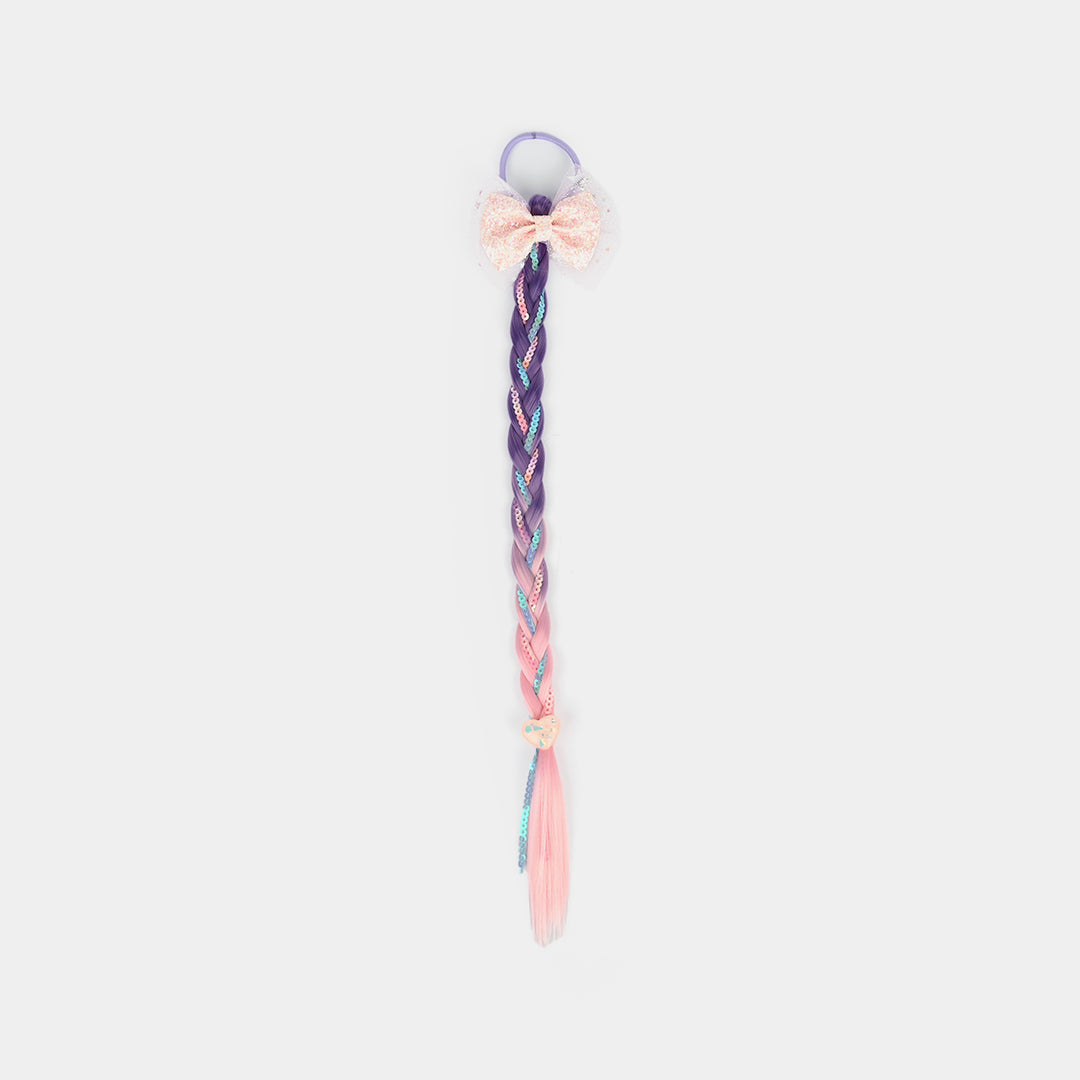 Hair Extension Pony