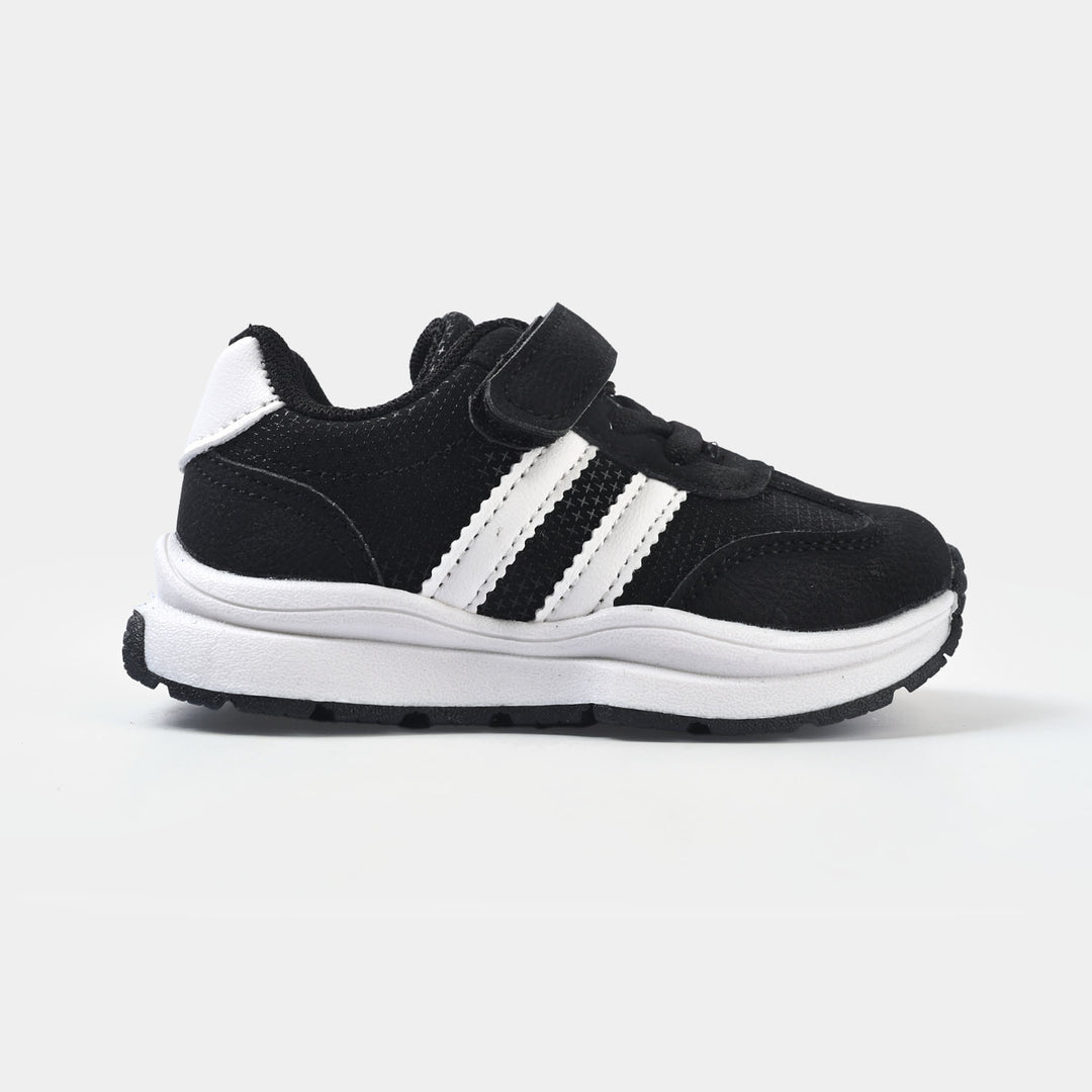Boys Joggers 1538-BLACK
