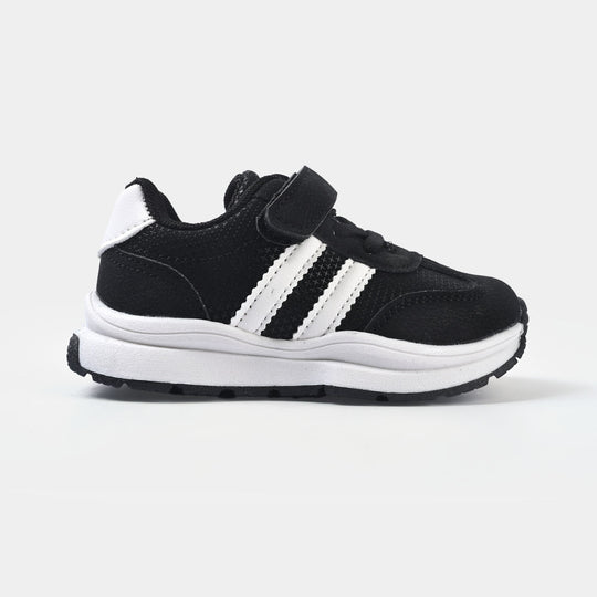 Boys Joggers 1538-BLACK