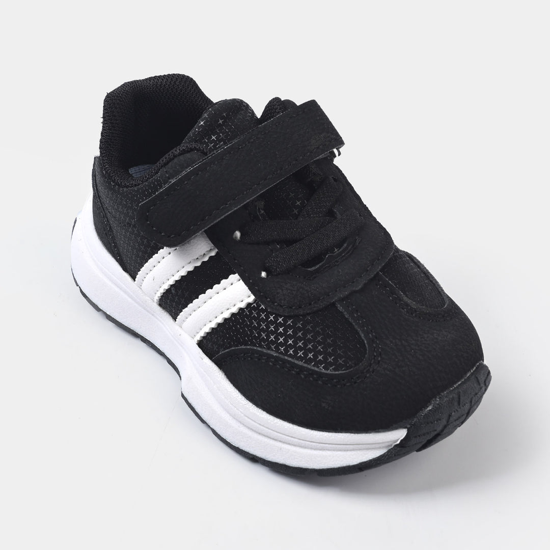 Boys Joggers 1538-BLACK