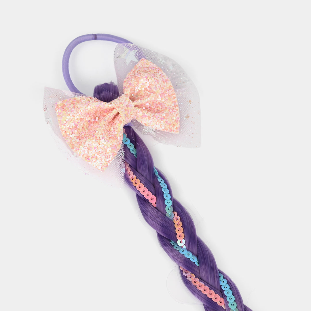 Hair Extension Pony