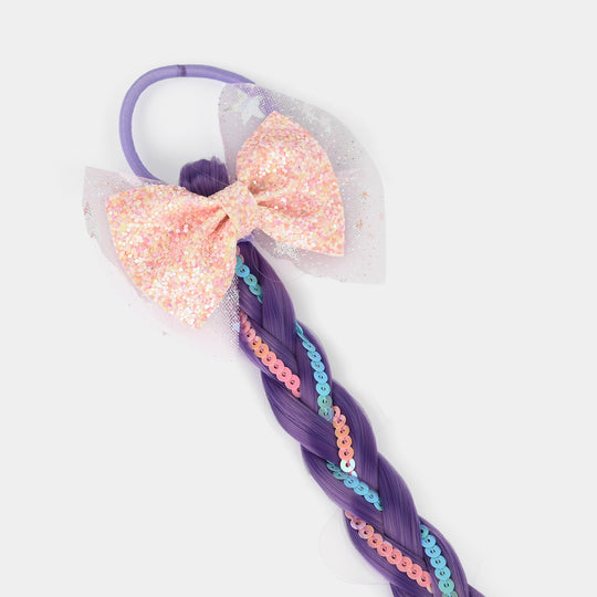 Hair Extension Pony