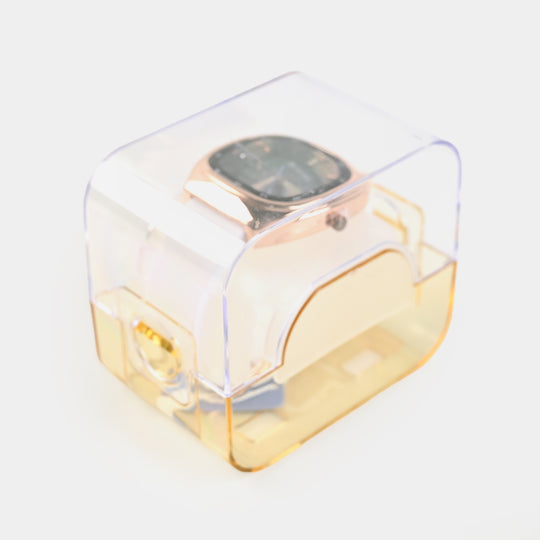 Elegant Wrist Watch For Everyday Style