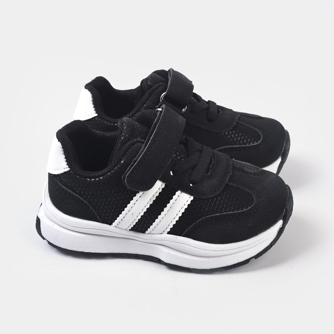 Boys Joggers 1538-BLACK