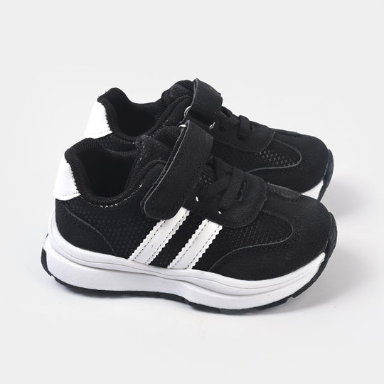 Boys Joggers 1538-BLACK
