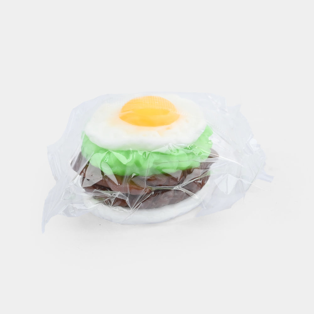 Squishy Fidget &amp; Stress Relief Toy