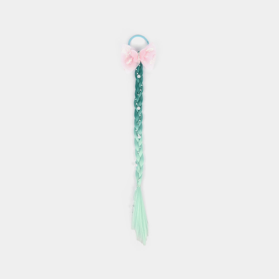 Hair Extension Pony