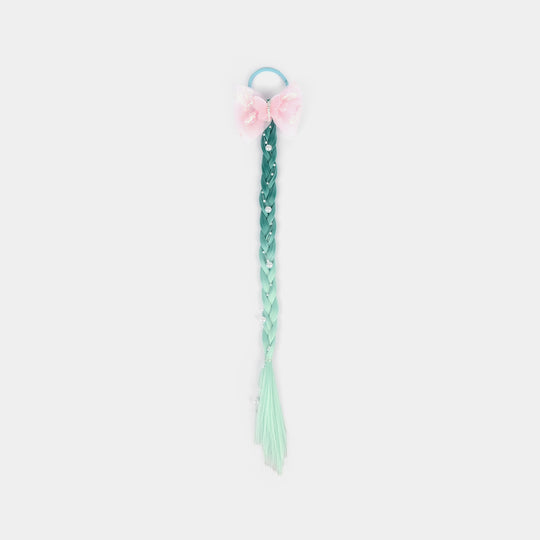 Hair Extension Pony