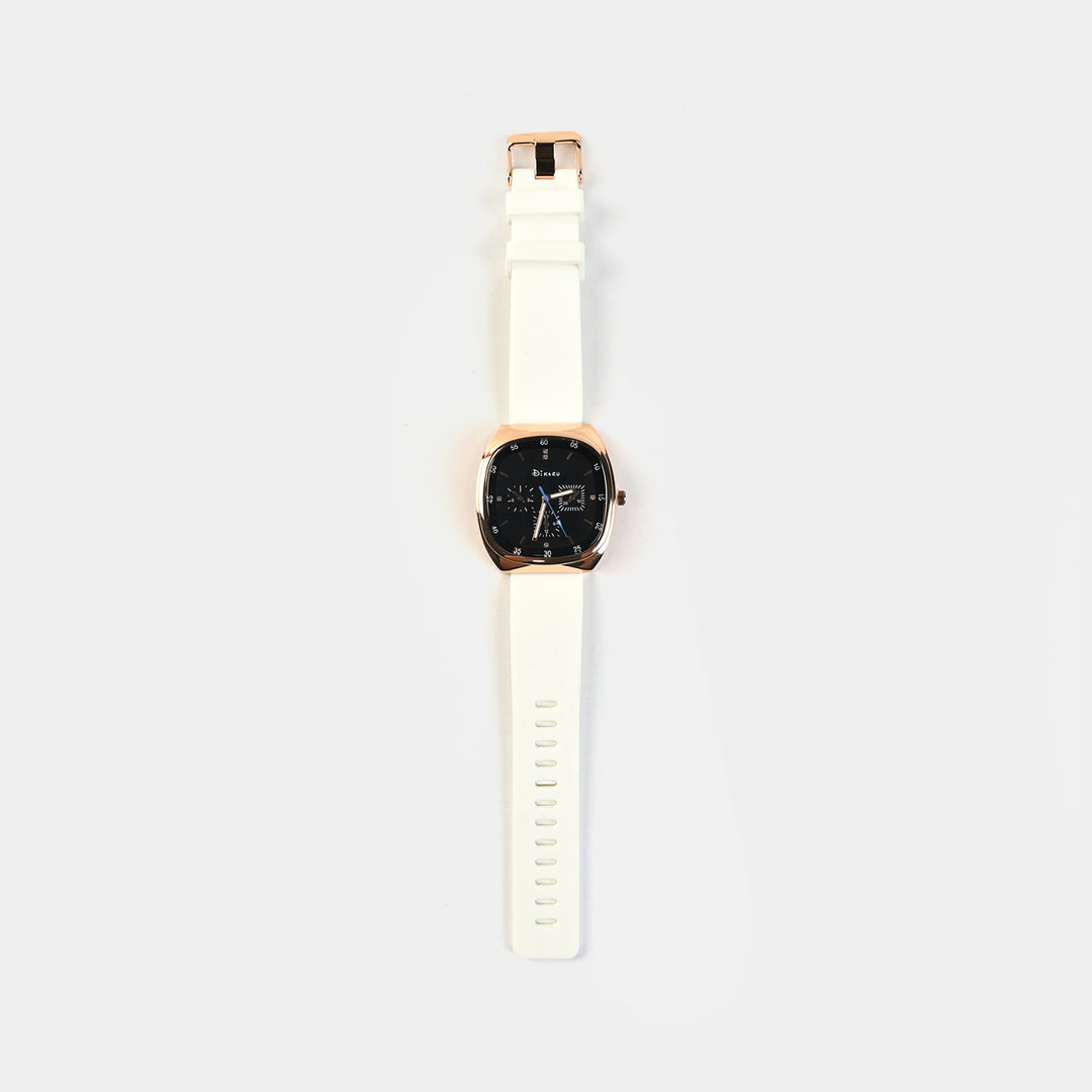Elegant Wrist Watch For Everyday Style