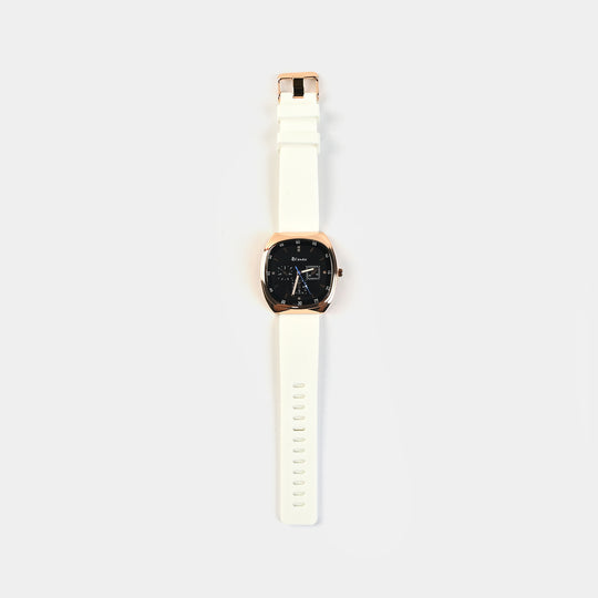 Elegant Wrist Watch For Everyday Style