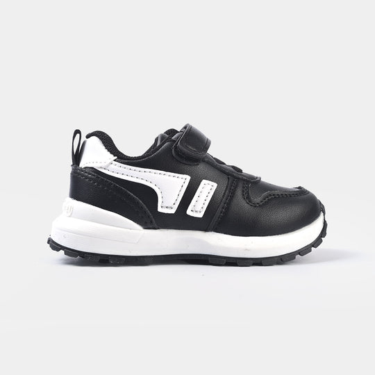 Boys Joggers 1528-BLACK