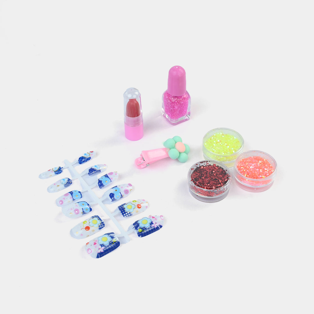 Nail Art Set For Girls
