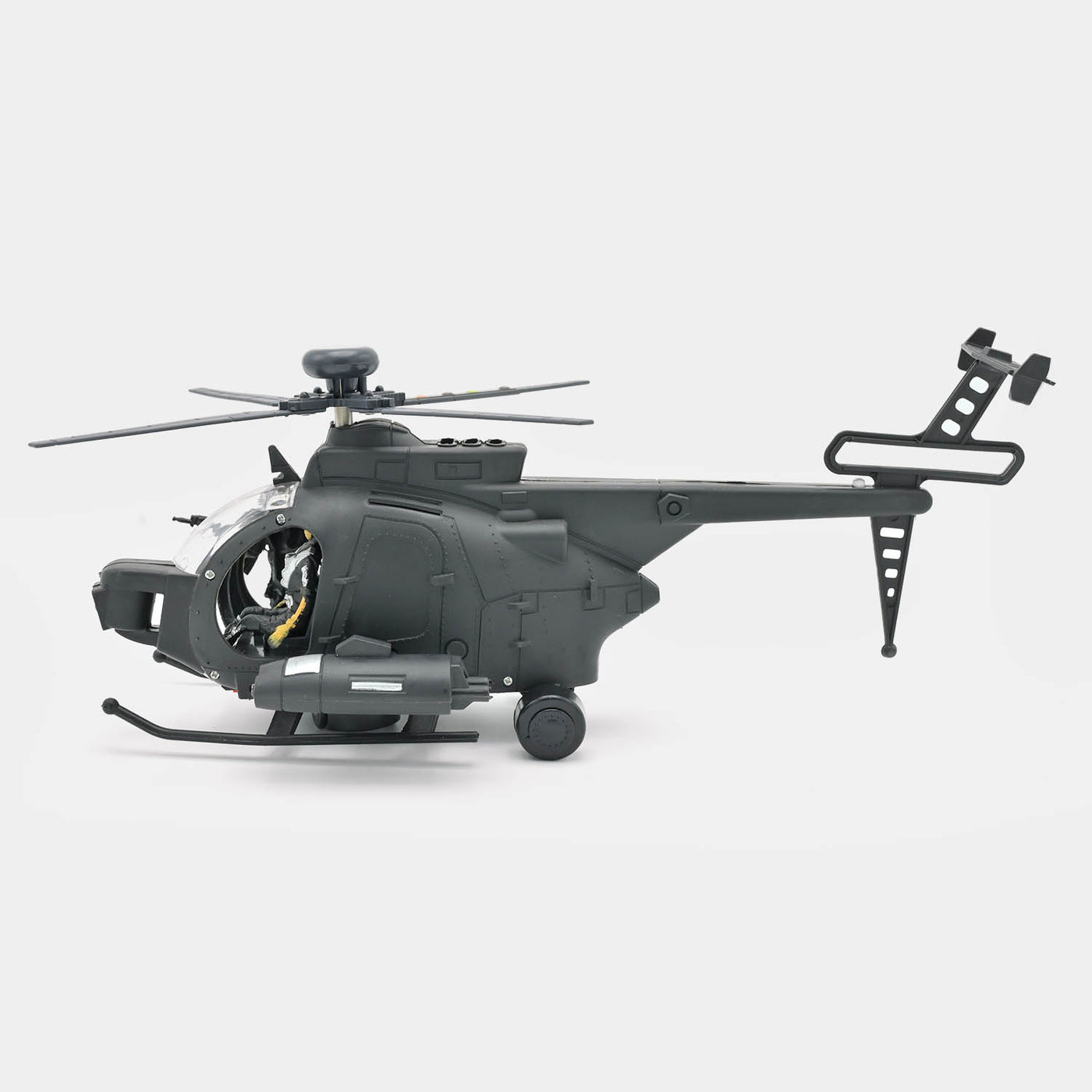 Super Attack Helicopter Toy