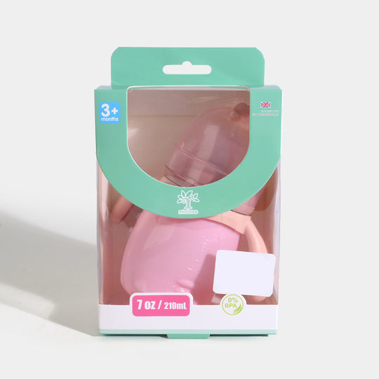 Baby Feeding Bottle Minitree | 210ML