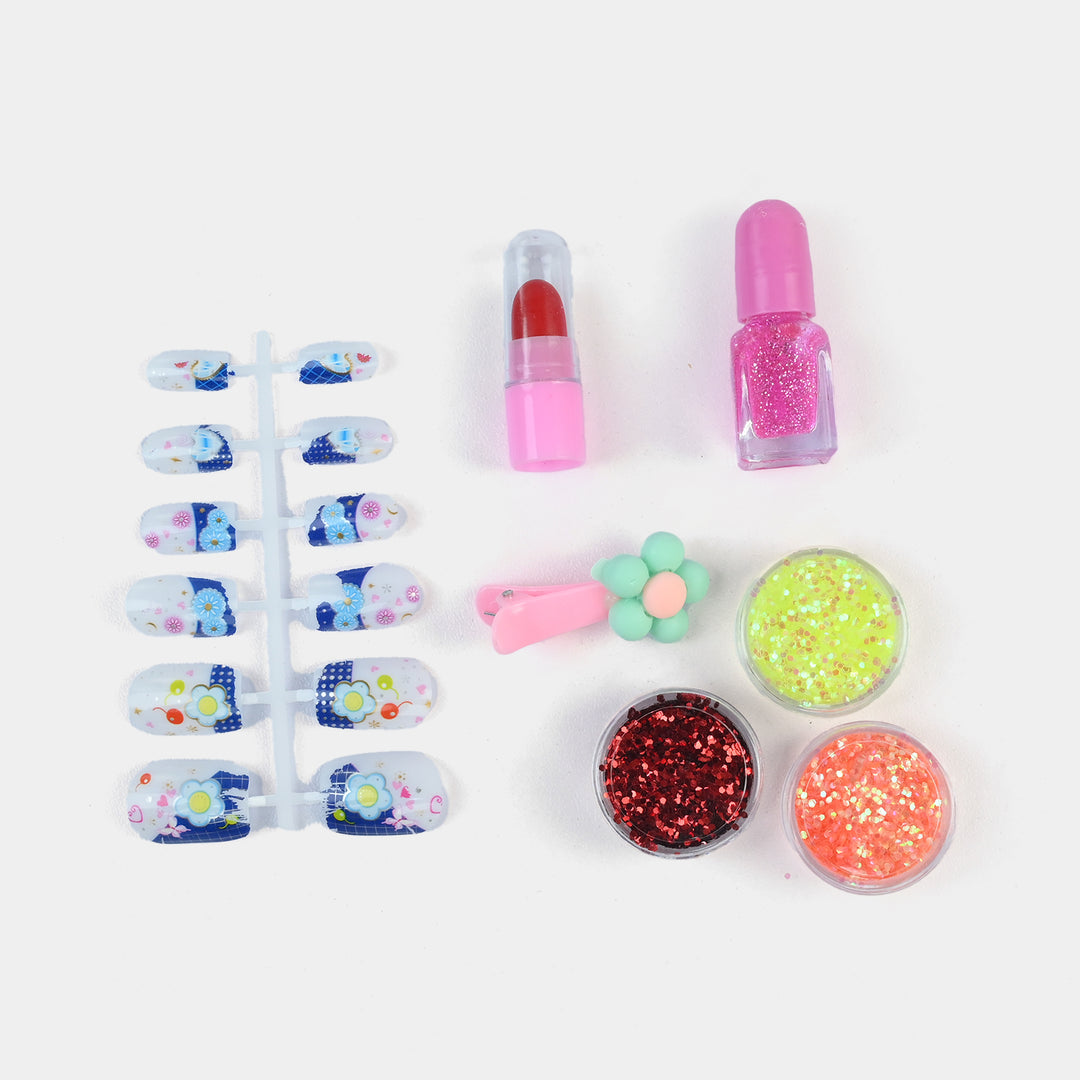 Nail Art Set For Girls