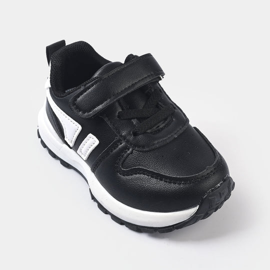 Boys Joggers 1528-BLACK