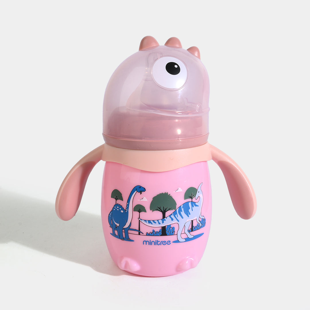 Baby Feeding Bottle Minitree | 210ML
