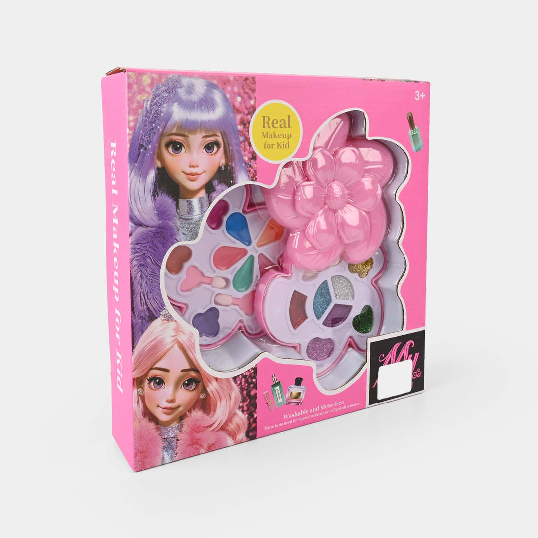 Girls Beauty & Make Up Set