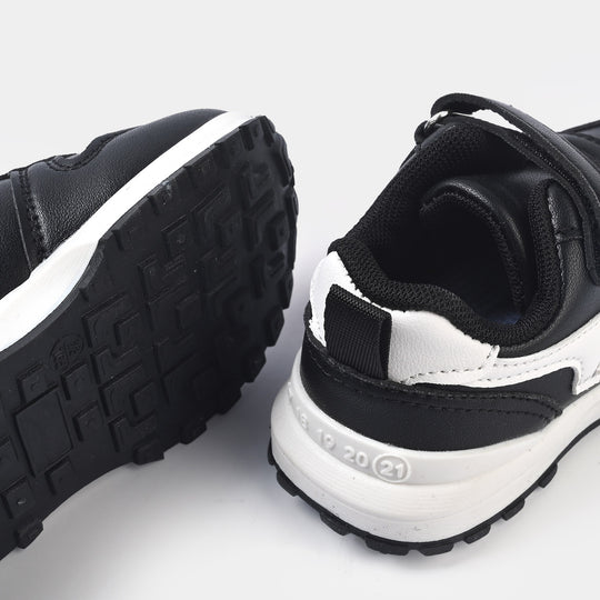 Boys Joggers 1528-BLACK