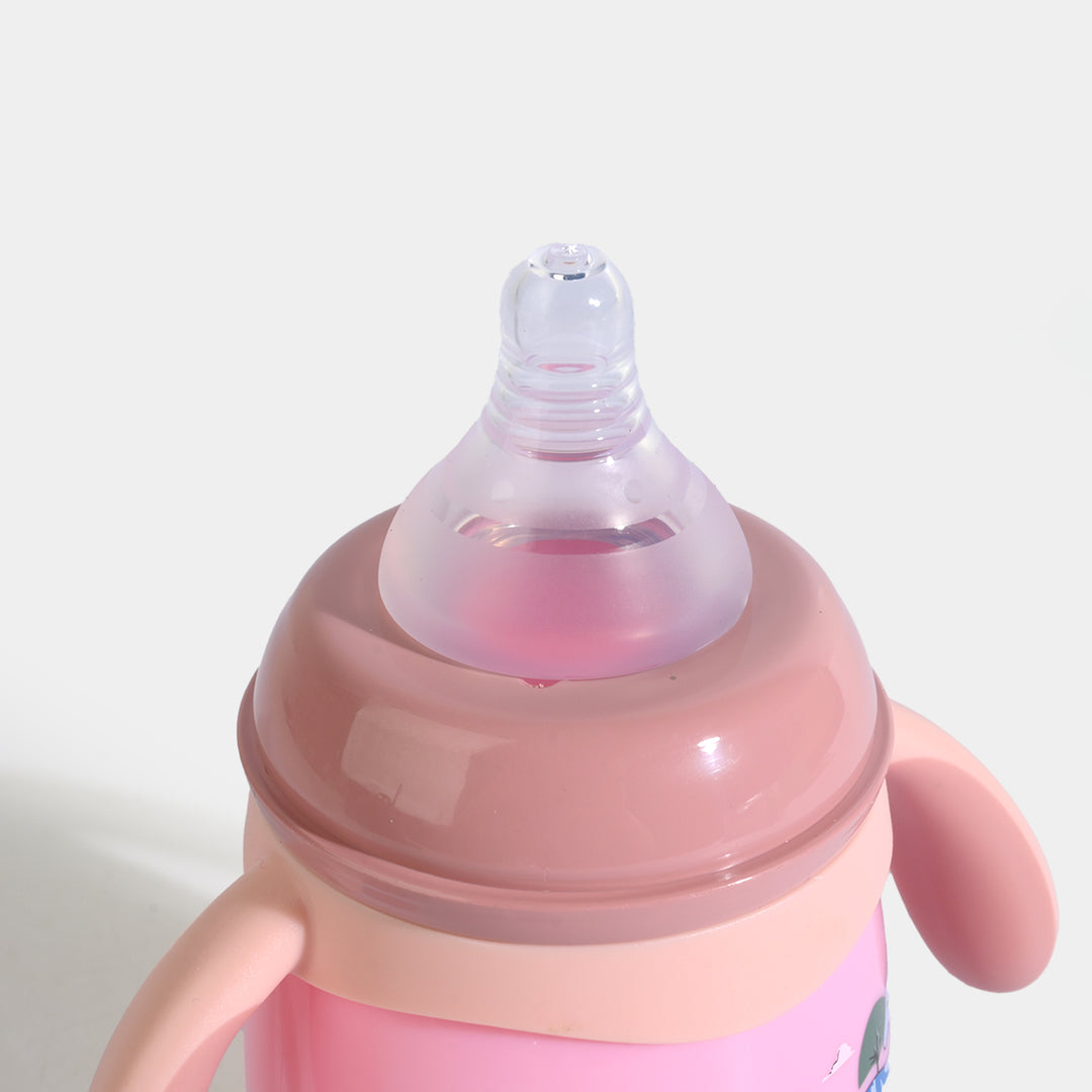 Baby Feeding Bottle Minitree | 210ML