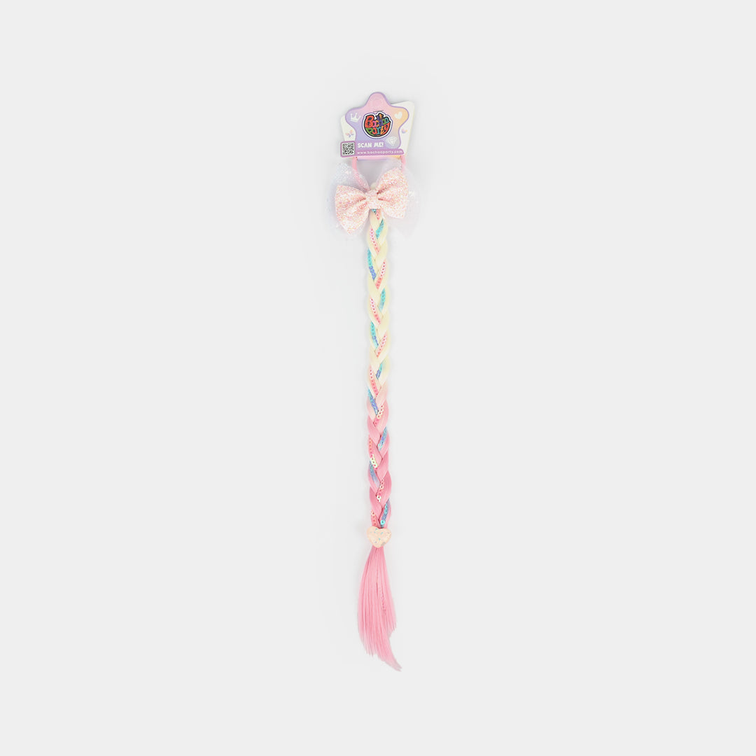 Hair Extension Pony
