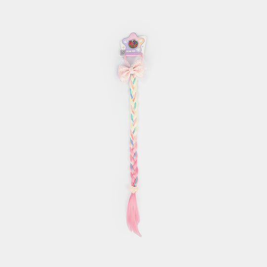 Hair Extension Pony