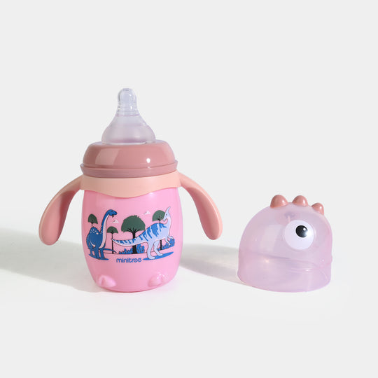 Baby Feeding Bottle Minitree | 210ML