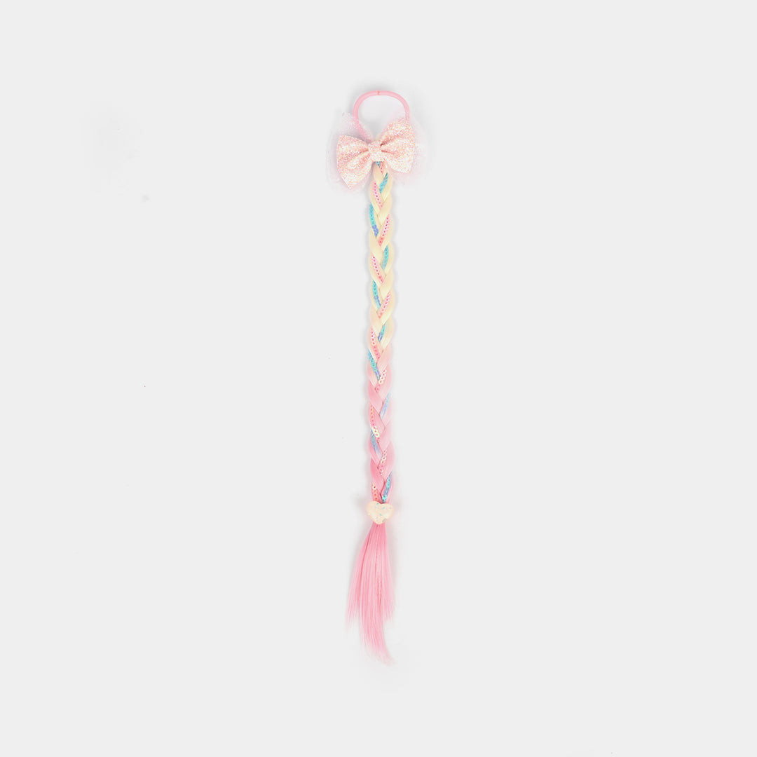 Hair Extension Pony