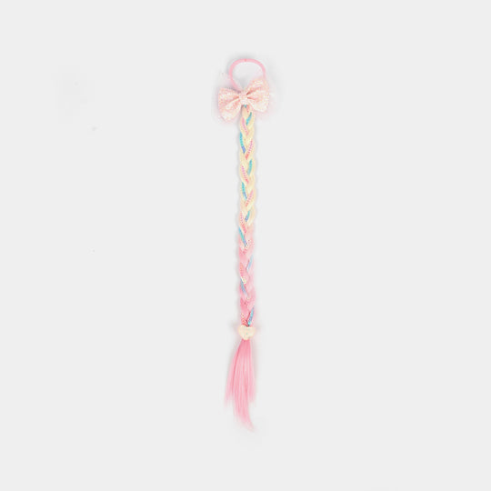 Hair Extension Pony