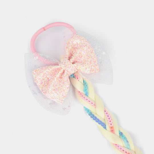 Hair Extension Pony
