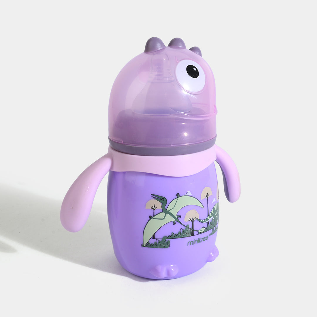 Baby Feeding Bottle Minitree | 210ML