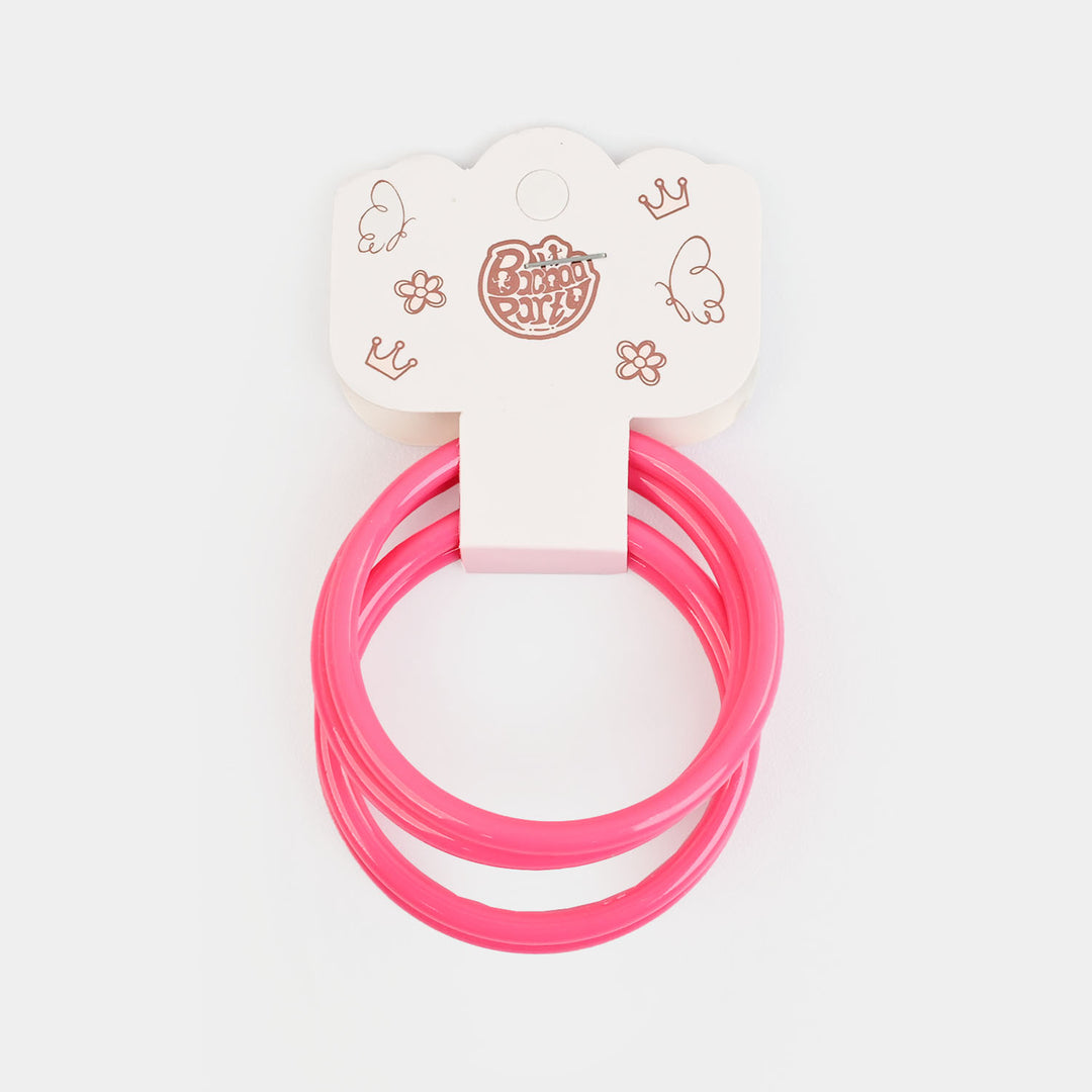Elegant & Stylish Bangles for Girls