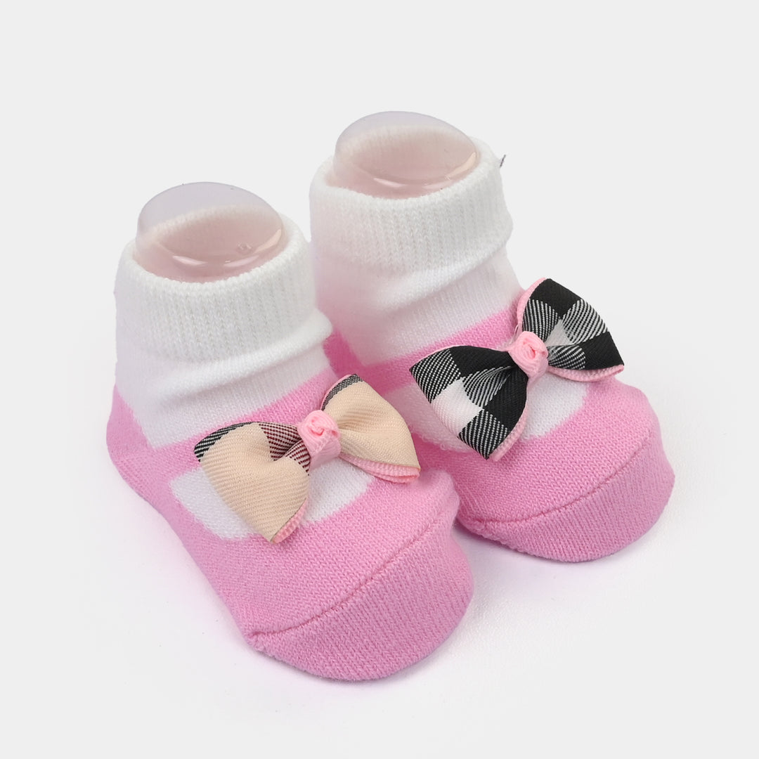 Baby Cap/Hat + Socks Set