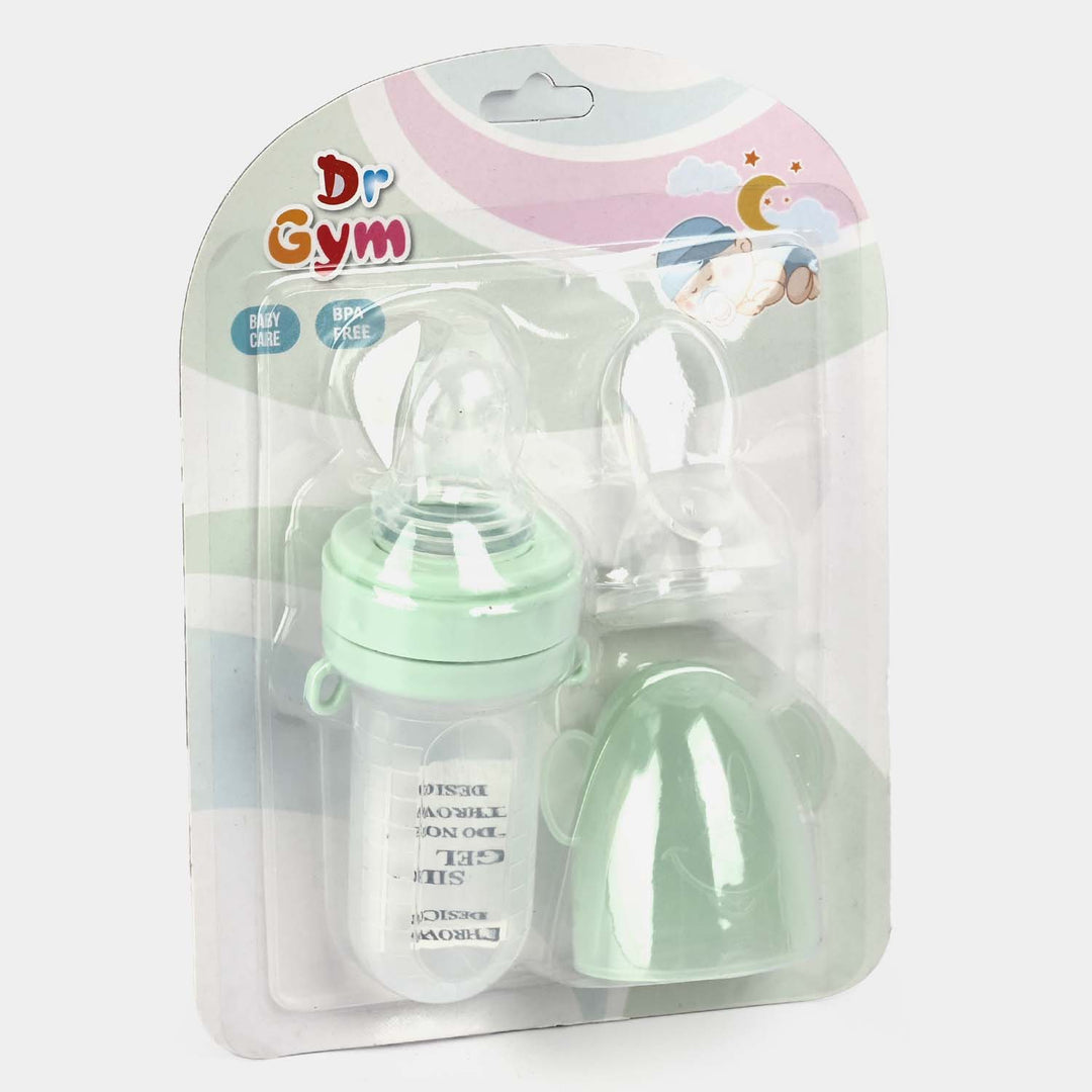 Baby Feeding Set 2in1