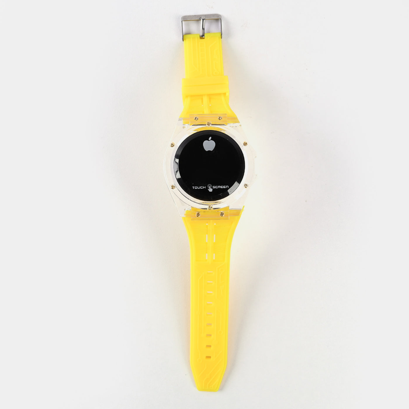 Boys Stylish Wrist Watch Touch Screen | Digital