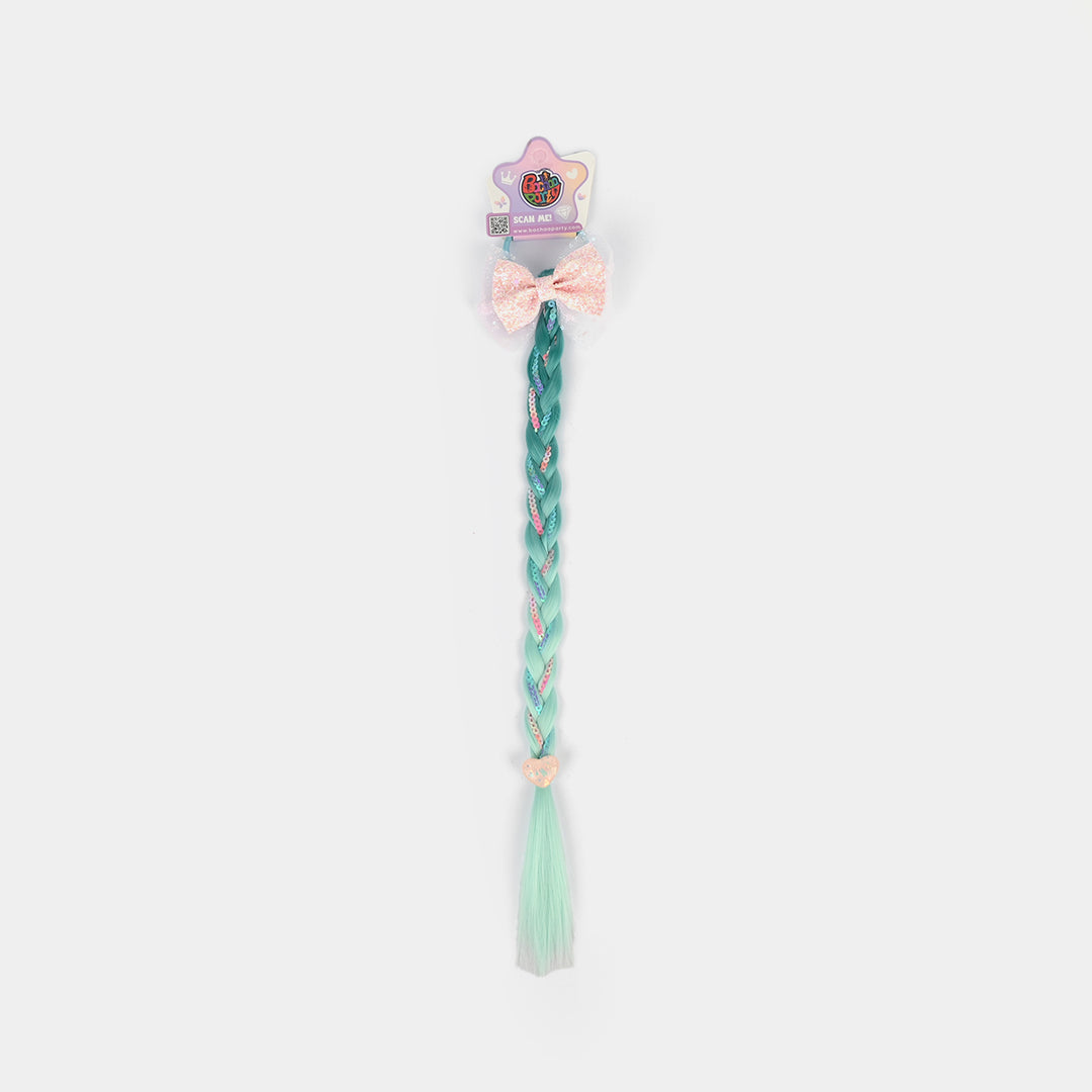 Hair Extension Pony