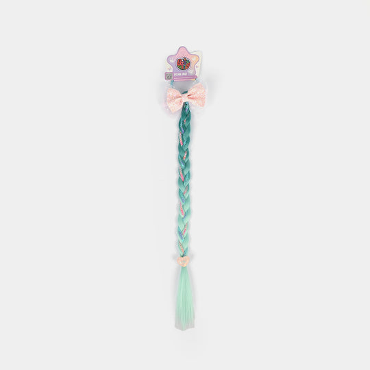 Hair Extension Pony