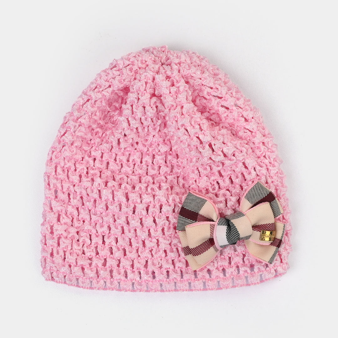 Baby Cap/Hat + Socks Set